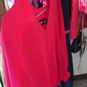 Gabrielle Union Blouse